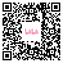 哔哩哔哩二维码