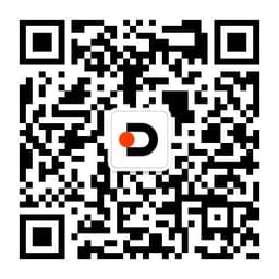 微信公众号二维码