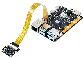 RDK X5 Camera Module