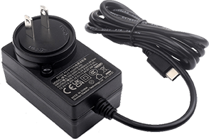 RDK X5 Power Adapter