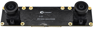 RDK Stereo Camera Module