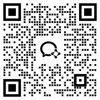 扫码加入开发者社群