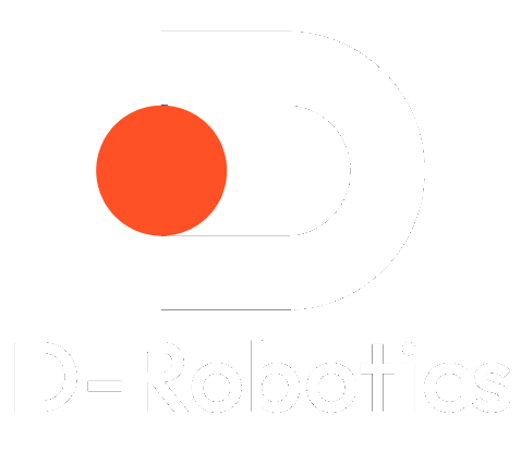 D-Robotics Open Explorer logo