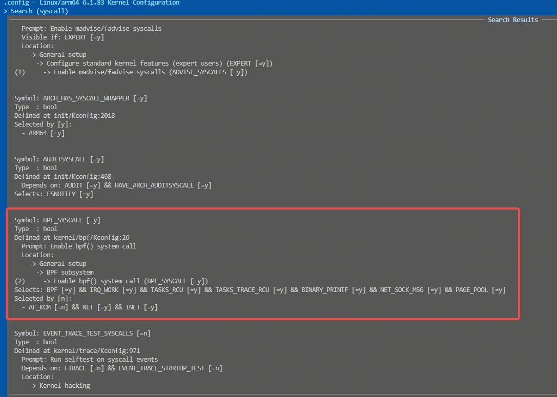 iperf