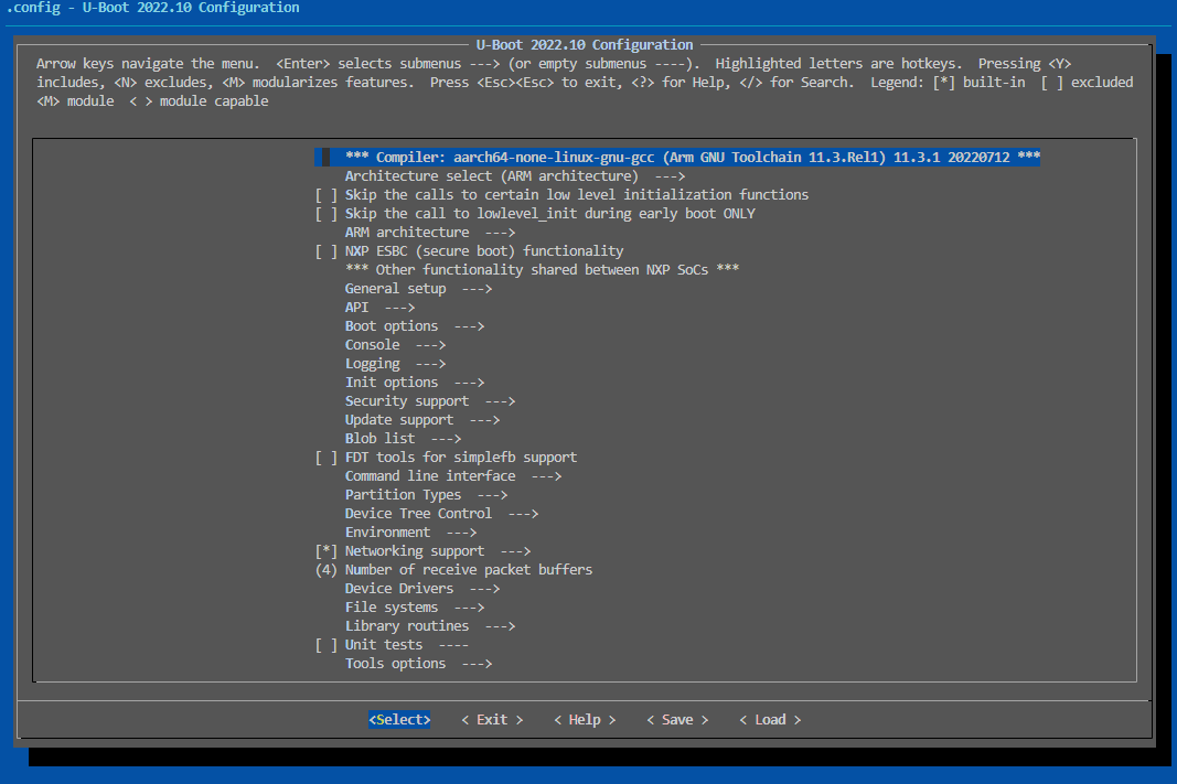 uboot_config
