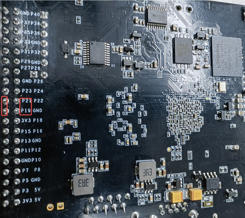 SPI_EVB
