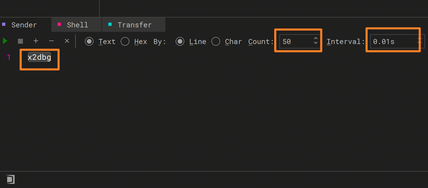 WindTerm_Sender_cmd
