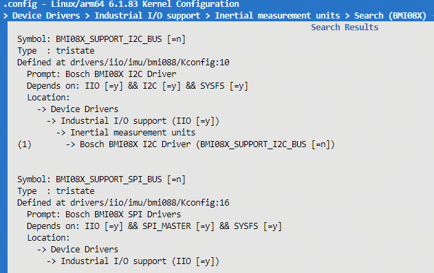 boot_menuconfig_search