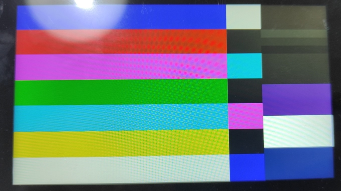 modetest-pattern